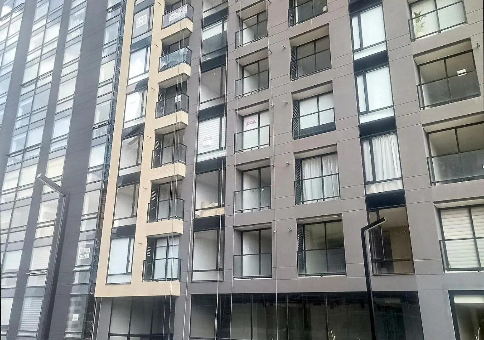 Apto 2 Hab, Balcon Privado, Parking, Wifi, Usaquen Bogota Colombia