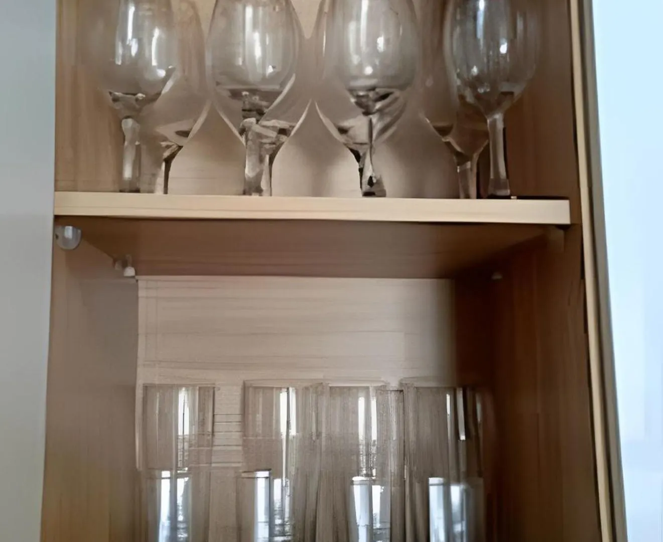 Apartment Apto 2 Hab, Balcon Privado, Parking, Wifi, Usaquen Bogota